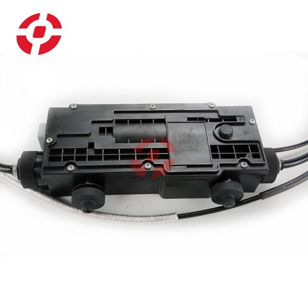 LR019223 LR3 Electric Parking Brake Actuator Module Handbrake Actuator For LandRover Discovery Range Rover Sport