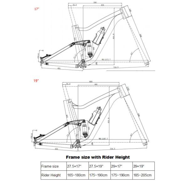 AL7005 двойной алюминий 19