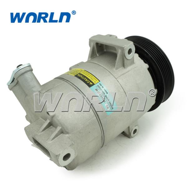 CVC 6PK Vehicle AC Compressor For Chevrolet Epica WXCV007