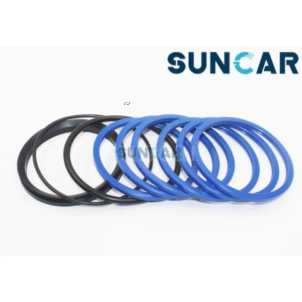 9101521 Swivel Joint/ Center Joint Seal Kit For Hitachi Excavator EX100-2 EX100-3 EX100-3 EX100-5 JPNC EX100-5 EX100-5