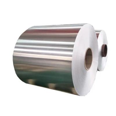 Bobina de alumínio ASTM 5052 da liga da bobina da tira de H32 0.2mm 0.4mm 0.6mm de alumínio