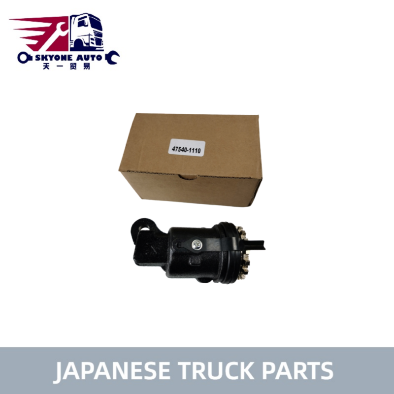 47540-1110 Rear Brake Wheel Cylinder LH side Use for HINO FC500 FD Truck