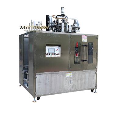 50HZ / 60HZ Automatic Bag Sealing Machine Electric Plastic Bag Sealer