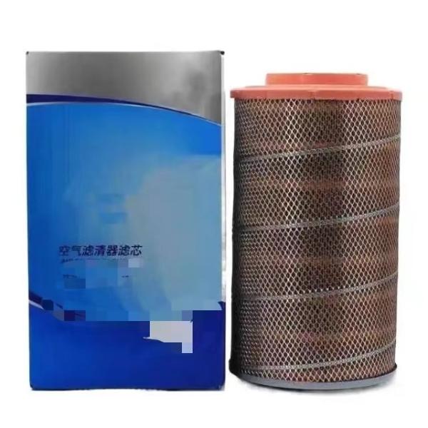 Ahlstrom or HV Filter Paper Air Filter Kit for LG956L/LG958L Wheel Loader Accessories
