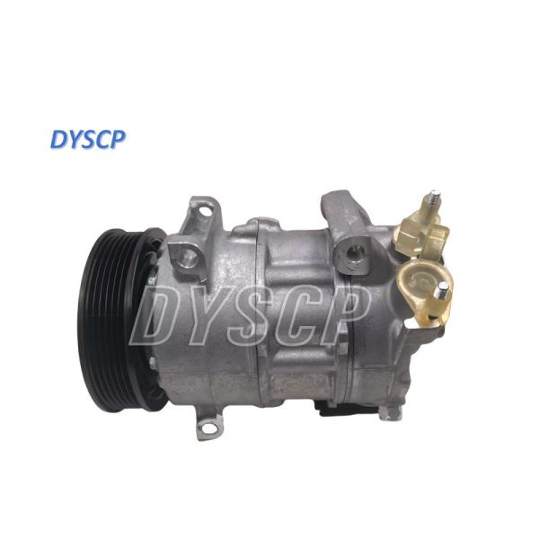648741 6487 41 Peugeot Компрессор переменного тока для Peugeot RCZ 3008 308CC 1.6T DS4 207CC 6PK