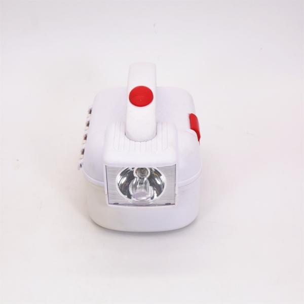 Emergency industrial  first aid Flashlight Tool Box Set Quality Flashlight Hand box Flashlight Tool box case