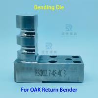 OAK Retour de pliage de tuyau de pliage pour 1/2 pouce de cuivre et d'aluminium tubes coudes