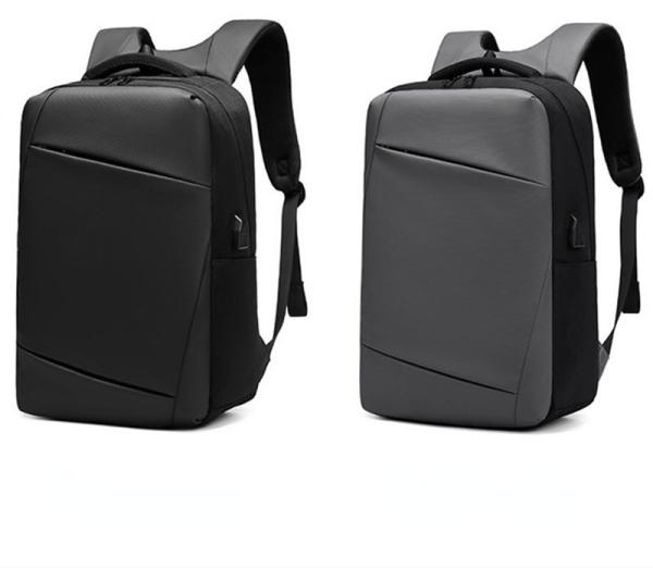Daily Life 19L Slim Modern Laptop Backpack With USB 30*14*44cm