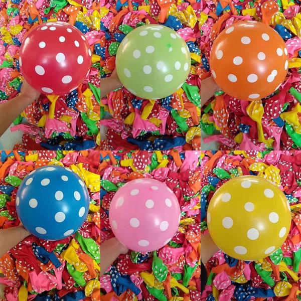 Eco-friendly Customized logo Latex Balloons for Wedding Party Decoration