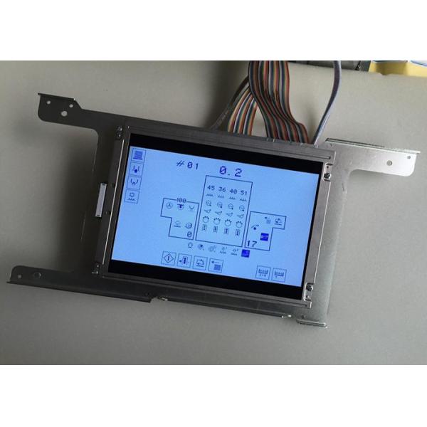 Дисплей CP-Tronic 00.785.0353/0MV.036.387 и доска DNK полный набор