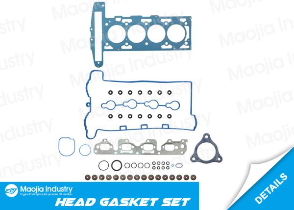 Car Engine Head Gasket Set For 07 - 08 Chevrolet Cobalt HHR Malibu Pontiac Saturn Ion 2.2L DOHC