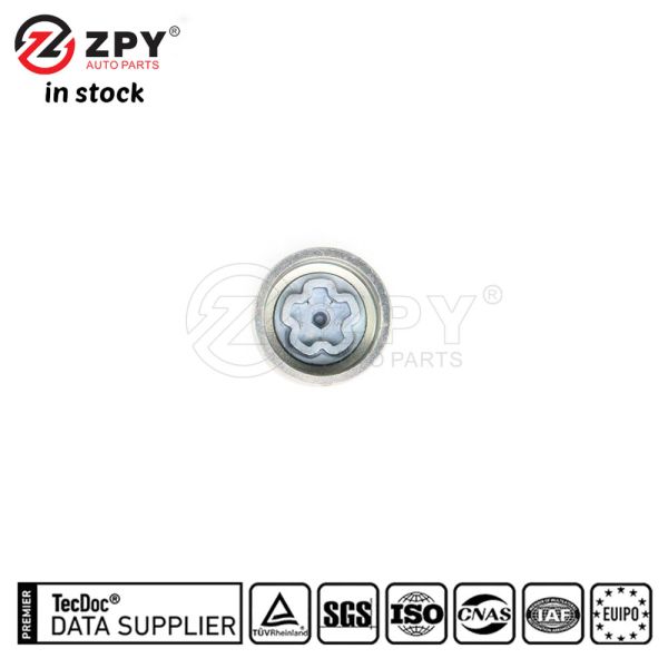 New Car Wheel Bolt Fit For Audi C6 4F0698139810L