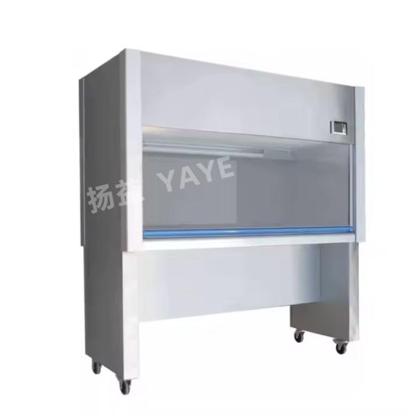 1000M3/H-1200M3/H Laminar Clean Bench SS Horizontal Laminar Air Flow Bench