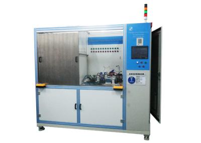 equipamento de 300sets/10h Clam-Shell Hydrogen Nitrogen Leak Testing
