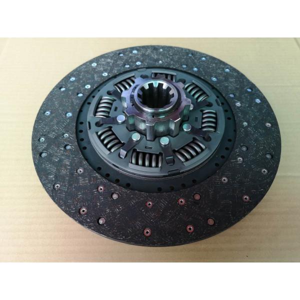 31250-5020 Clutch Disc Twin Clutch Type Hino Truck 380mm 10 Teeth Sachs 1862415031