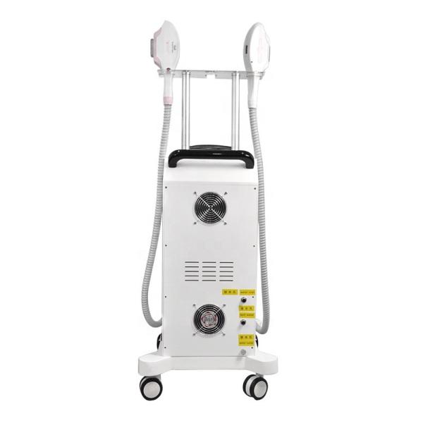 360 Magnetic SHR IPL FDA Approved Professional Laser Hair Removal Machines