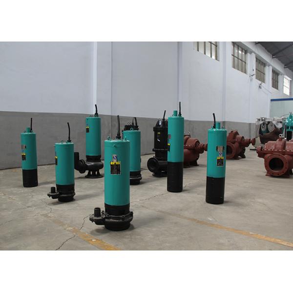 50 м3/ч 270 м Электрический потоковой насос для всасывания