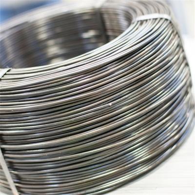 Inconel X750, 2.4669, N07750, Nickel Alloy Spring Wire