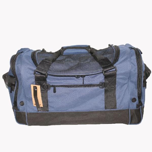 OEM Polyester Waterproof Duffel Bag For Travel