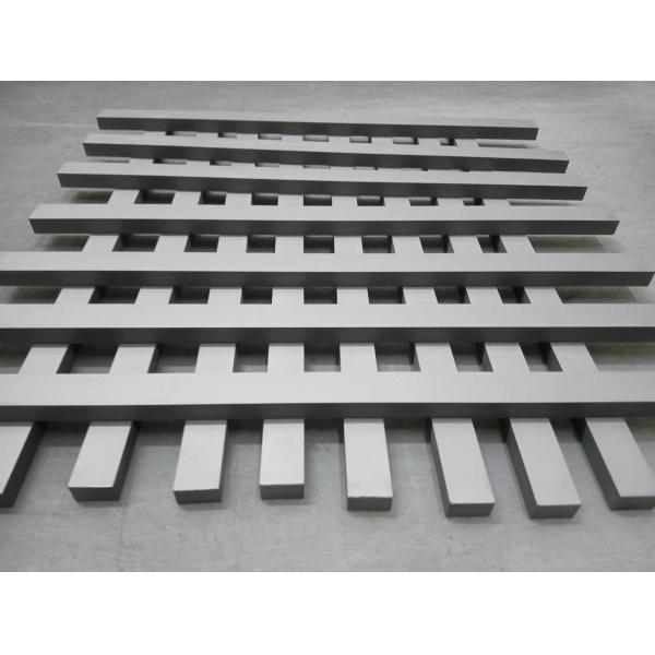 100% Virgin Tungsten Carbide Weldable Strips STB 24 STB 26 STB 28 STB 210 STB206 STB 208 STB 212