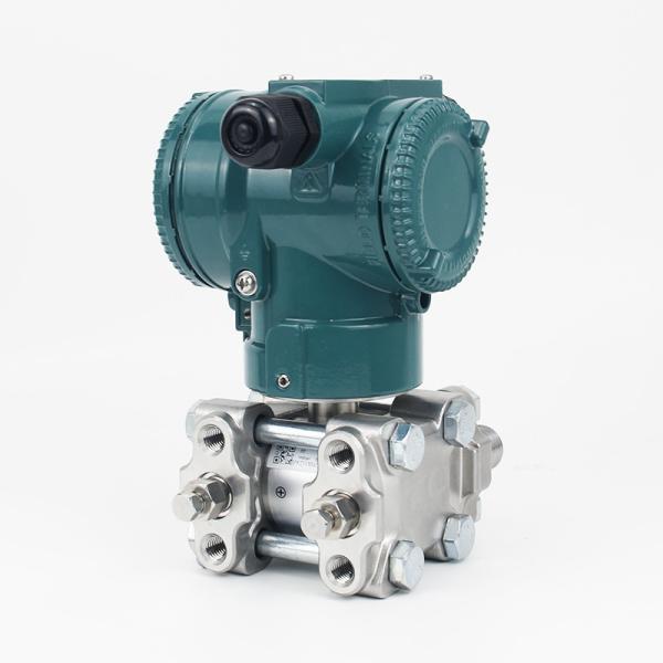 0 - 1.6kpa Shelok Most Popular Differential Pressure Transmitter 0.2%FS Accurancy Angle Range