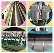 Wenyao Coix Seed Sorting Machine , 64 Channels Seed Separating Machine