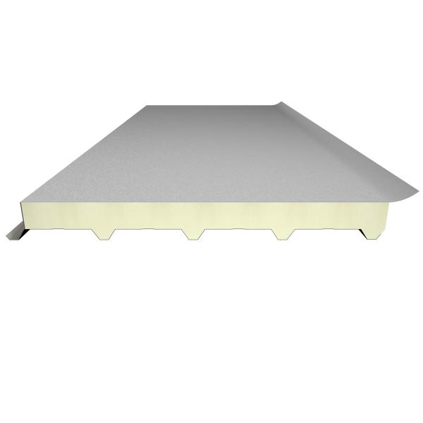 Insulation Metal Foam Core Sandwich Panel for Modern Warehouse Exterior Wall and Roof