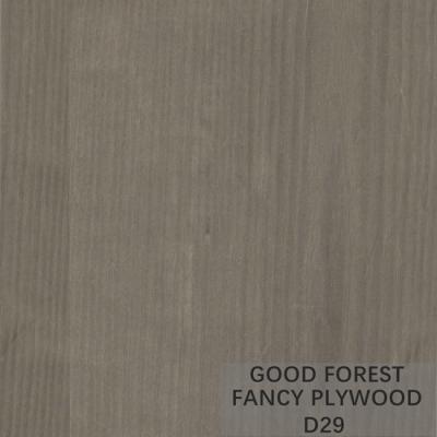 O OEM Ash Veneer Plywood Sheets Fancy personalizou o serviço de apoio