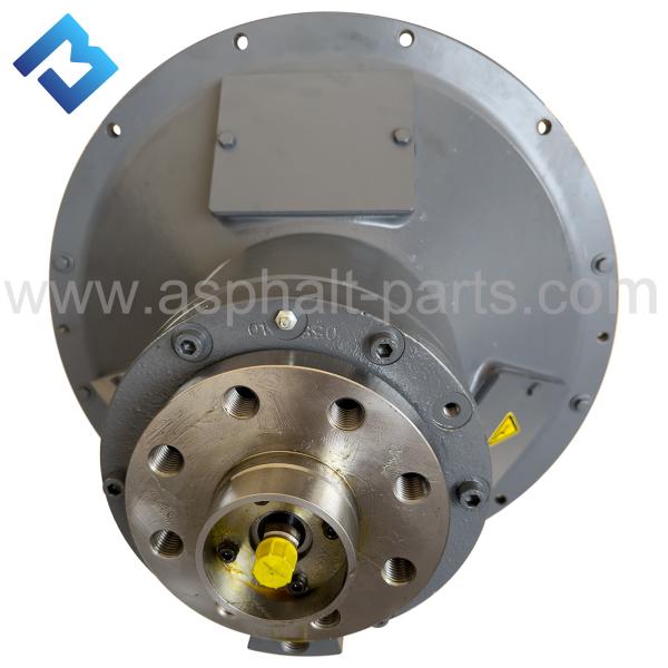 116937 Original Drive Belt Clutch Assembly WR380 Cold Recycling Road Milling Machine