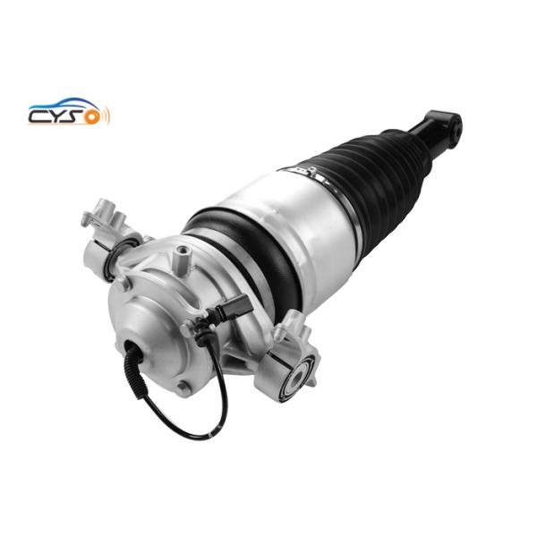 Право подвеса 7Л6616020К К7 воздуха Ауди заднее, удар Тоуарег Порше Кайенны