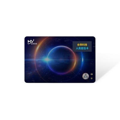FPC flexível encaixou o pagamento biométrico de Chip Card Multiple Functions Positioning
