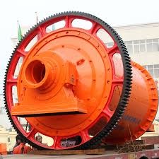 Подметенные воздухом оборудования завода цемента 9t/h мельницы 5m угля