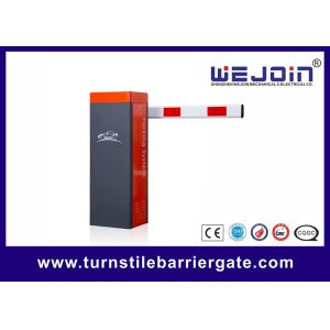 Столкновение ворот барьера парковки склада AC110V 150W анти-