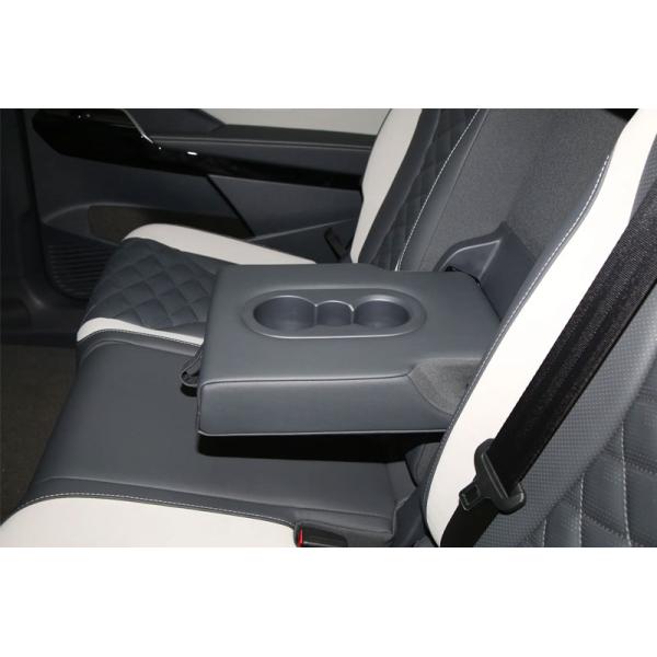 VW ID4 ID6 Crozz Prime Pro Pure 4876*1848*1680mm Ternary Lithium Battery Energy Vehicle