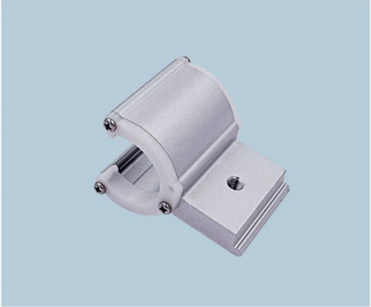 Женские соединители алюминиевого сплава АЛ-76 царапают тип для шкафа логистических/склада