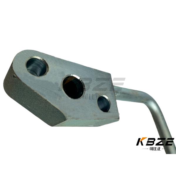 ПК400-7 6156-51-8230 6156518230 ТУРБО-ОЛЕЙНЫЕ ЛИНИИ, приспособленные для KOMATSU S6D125