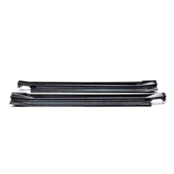 PK Style Carbon Fiber Body Kit G09 BMW Body Kit Front Lip Skirt Rear Diffuser Spoiler Hood
