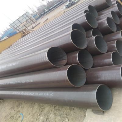 Stpy41 Api 5l Gr.B Oil And Gas Seamless Carbon Steel Pipes Round