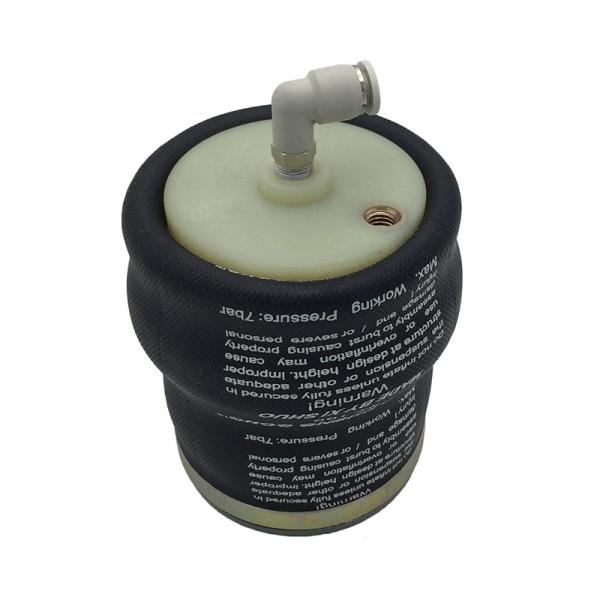 Truck Cabin Air Spring For Trailers Driver Seat