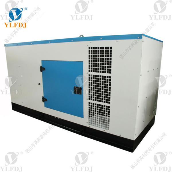 YC4D90-D34 62.5kva Yuchai 50kw Diesel Generator