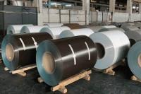 Durabilidad y flexibilidad bobina de aluminio en color RAL o OEM con excelente resistencia a las condiciones climáticas
