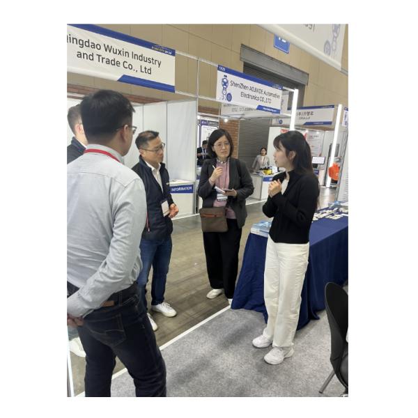 EVLINK High Voltage Coolant Heater Innovative Heating Solutions For Electric Commercial Vehicles