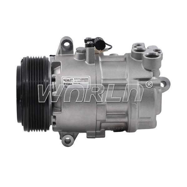 64509182795 64529175669 BMW компрессор Авто замена воздуха для BMW3/X3/Z4 WXBM024