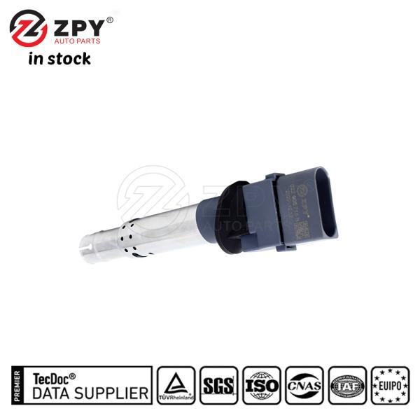 ZPY 022905715B Ignition Coil for VW Audi Porsche