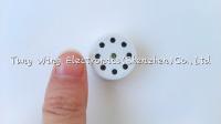 Mini module de bruit de jouet, petit larynx de jouet de 23MM pour des peluches, jouet de peluche