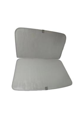 Lightweight Sun Shade Tesla Model 3 Windproof Heat Insulation