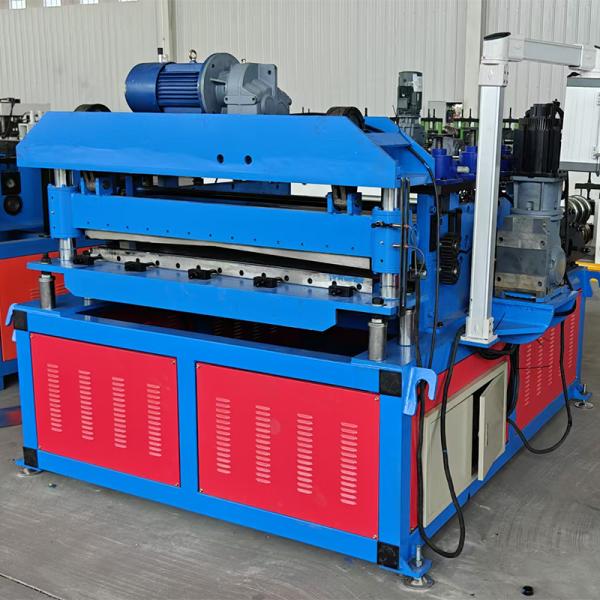 Steel Metal Heavy Thickness Coil Leveling 1.5mm 1200mm  PPGI Cut To Length
