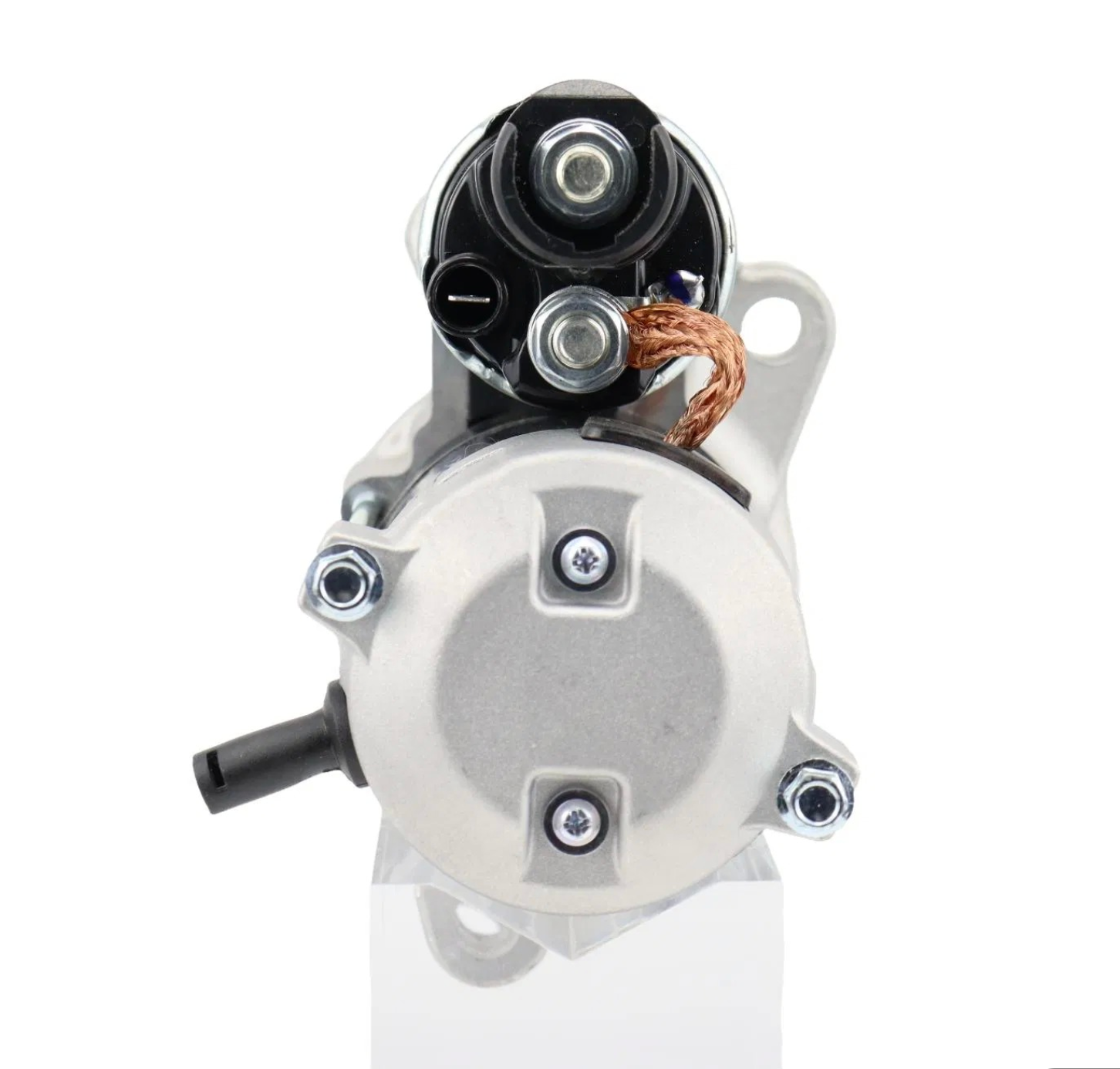 Stable Professional Automotive Replacement Starter Motor for Lester 17746
