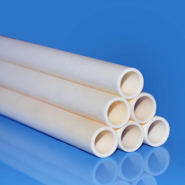 Custom Ceramic Electrical Insulators High Current Application Cost Effective