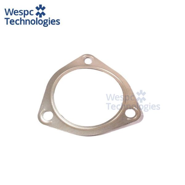 WESPC 3688C018 Exhaust Outlet Gasket for Perkins 1104C-44T Diesel Engine